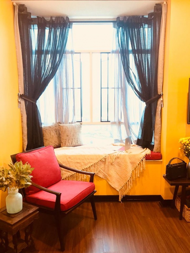 Căn nhà nhiều góc "sống ảo" của Phạm Anh Khoa sau scandal chấn động - 8