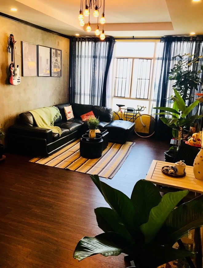 Căn nhà nhiều góc "sống ảo" của Phạm Anh Khoa sau scandal chấn động - 4