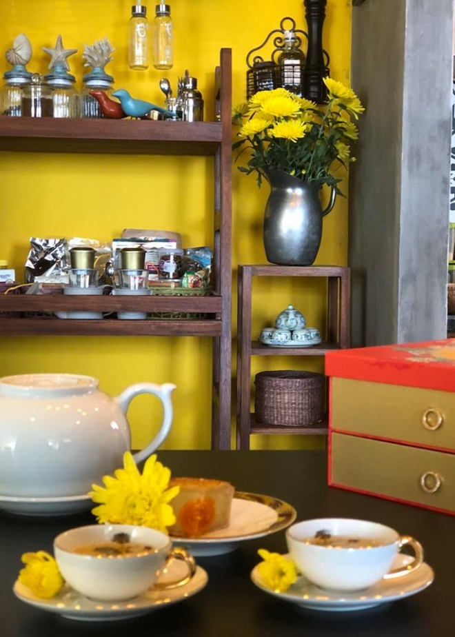 Căn nhà nhiều góc "sống ảo" của Phạm Anh Khoa sau scandal chấn động - 6