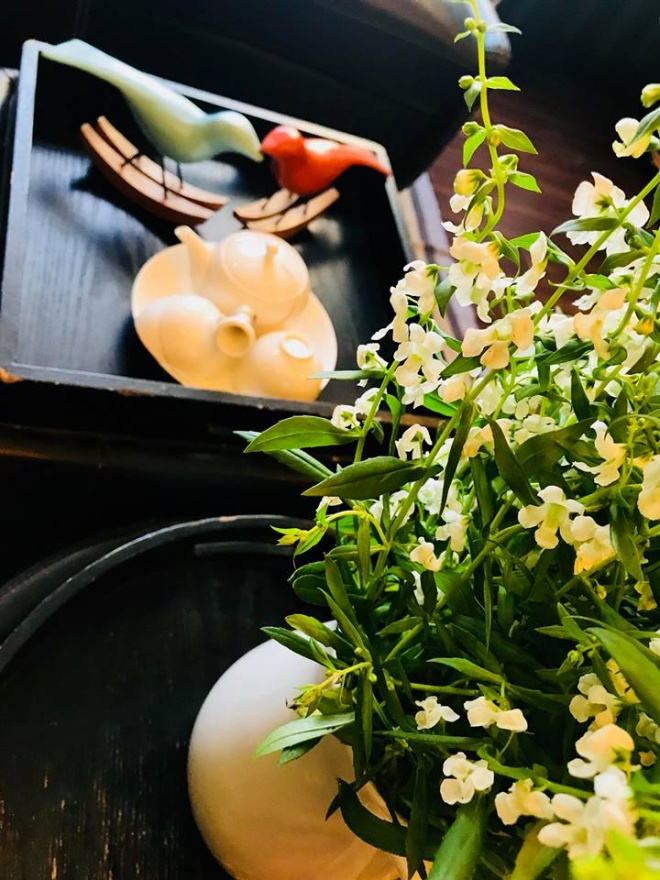 Căn nhà nhiều góc "sống ảo" của Phạm Anh Khoa sau scandal chấn động - 2