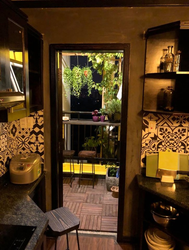 Căn nhà nhiều góc "sống ảo" của Phạm Anh Khoa sau scandal chấn động - 5