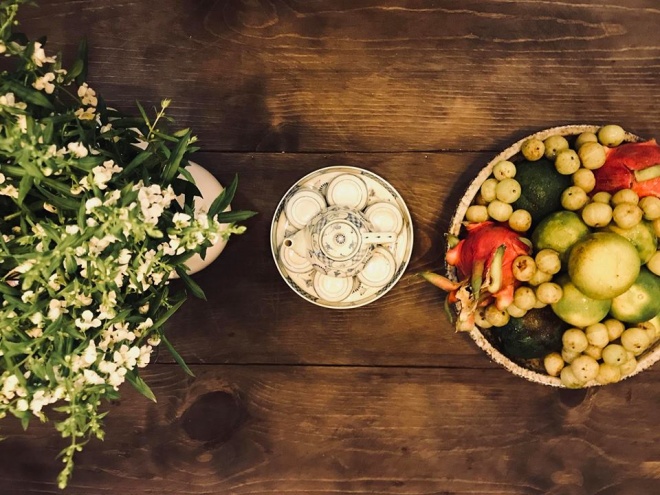 Căn nhà nhiều góc "sống ảo" của Phạm Anh Khoa sau scandal chấn động - 3