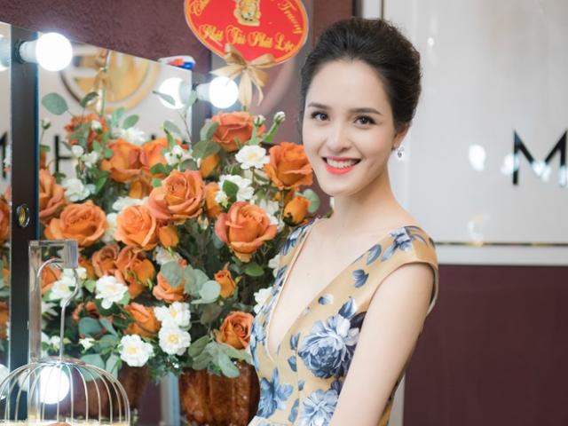 Người mẫu - Hoa hậu - Á hậu Hoàng Anh lần đầu tiết lộ cuộc sống hôn nhân cùng chồng thiếu gia