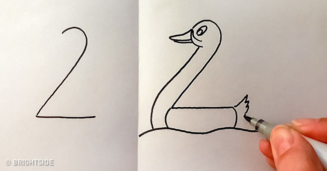 Nhấn vào ảnh để phóng to 9 mẹo giúp những đứa trẻ lười biếng nhất cũng phải thích học - 1