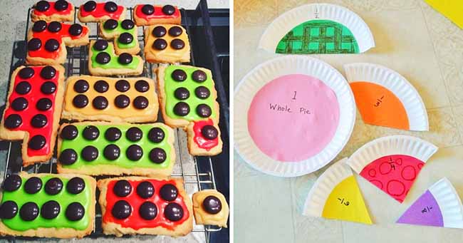 Nhấn vào ảnh để phóng to 9 mẹo giúp những đứa trẻ lười biếng nhất cũng phải thích học - 6