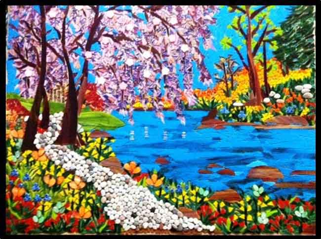 Nhấn vào ảnh để phóng to 9 mẹo giúp những đứa trẻ lười biếng nhất cũng phải thích học - 2