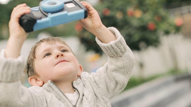 Nhấn vào ảnh để phóng to 9 mẹo giúp những đứa trẻ lười biếng nhất cũng phải thích học - 5