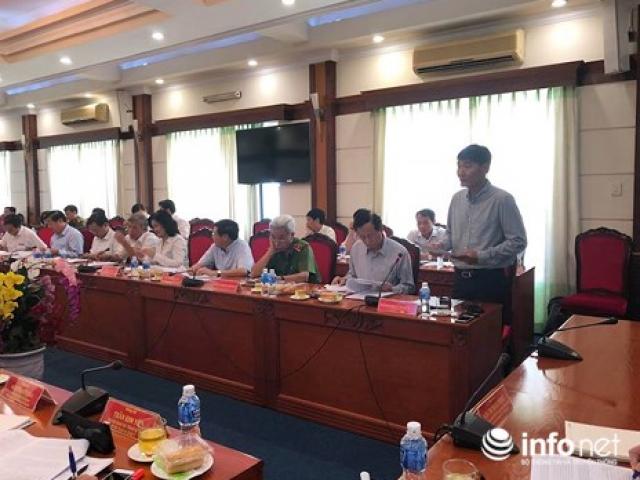 Tài chính - DN kinh doanh xăng dầu nợ thuế bảo vệ môi trường gần... 500 tỷ đồng