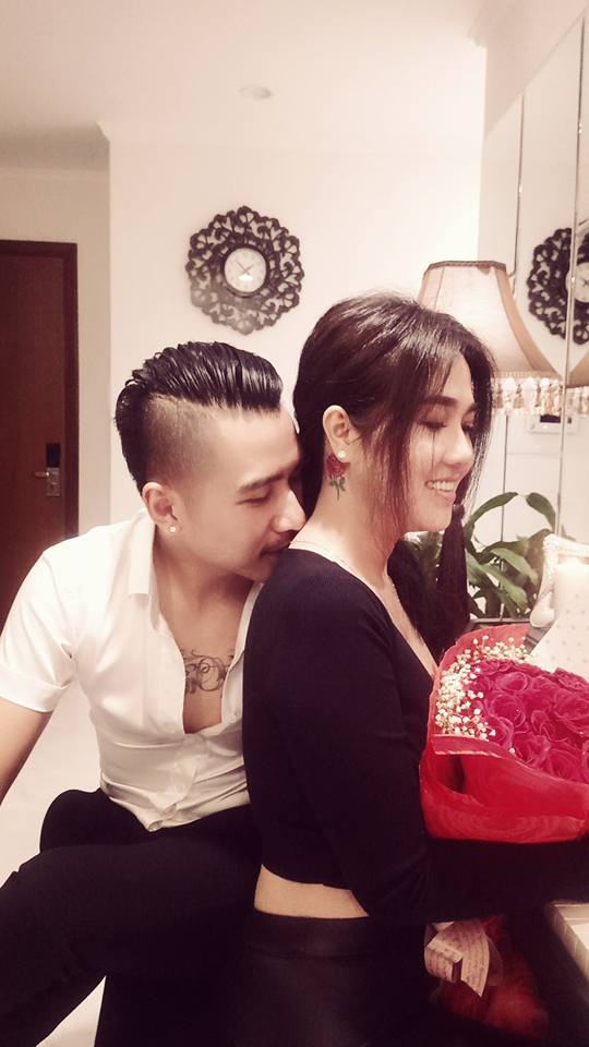 Mẹ đơn thân nóng bỏng sắp cưới Tiêu Quang Vboys sở hữu tài sản 'khủng' - 1