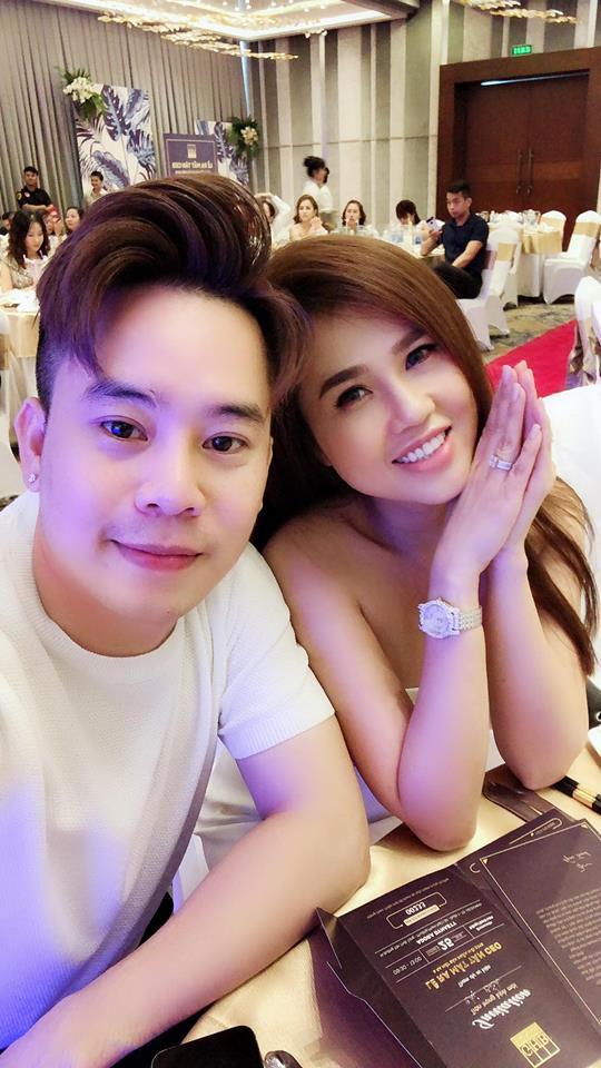 Mẹ đơn thân nóng bỏng sắp cưới Tiêu Quang Vboys sở hữu tài sản 'khủng' - 4