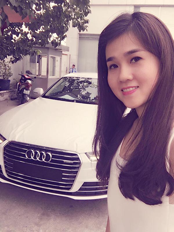 Mẹ đơn thân nóng bỏng sắp cưới Tiêu Quang Vboys sở hữu tài sản 'khủng' - 10