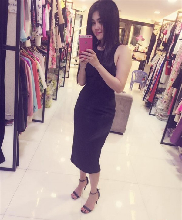 Mẹ đơn thân nóng bỏng sắp cưới Tiêu Quang Vboys sở hữu tài sản 'khủng' - 1