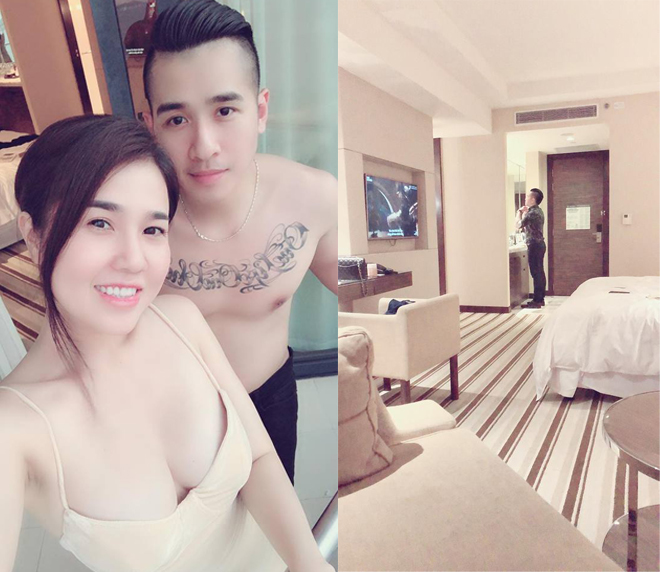 Mẹ đơn thân nóng bỏng sắp cưới Tiêu Quang Vboys sở hữu tài sản 'khủng' - 2