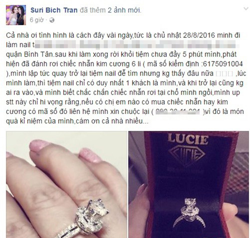 Mẹ đơn thân nóng bỏng sắp cưới Tiêu Quang Vboys sở hữu tài sản 'khủng' - 5