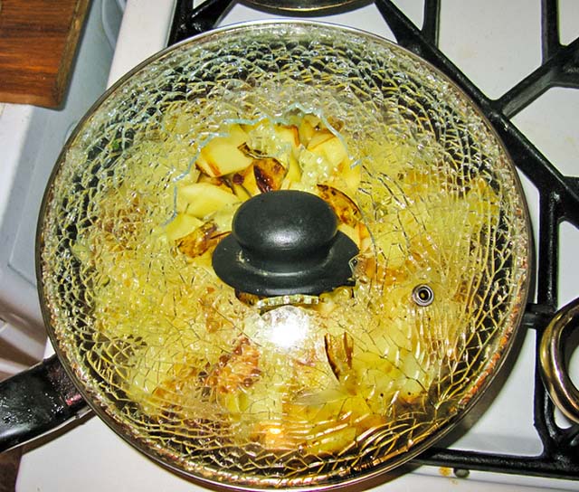Nếu không muốn tốn một số tiền khủng cho căn bếp, nhất định phải từ bỏ những điều này - 1