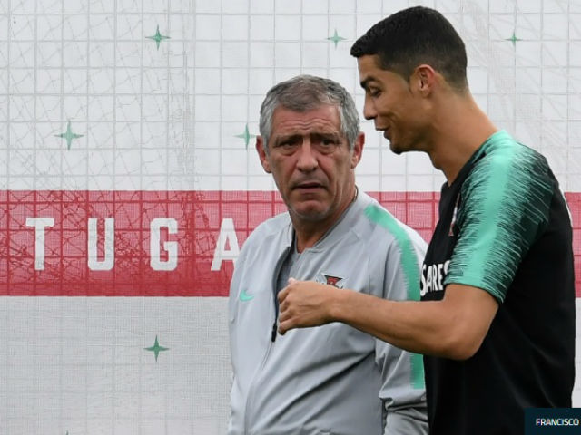 Bồ Đào Nha thắng lớn: ”Ông trùm” Ronaldo bị nhắc ”trốn” nghĩa vụ quốc gia