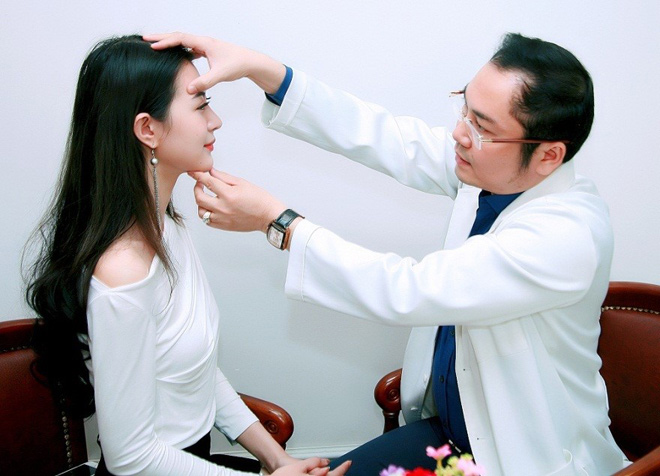 Cắt mí mắt ở đâu cũng giống nhau trừ cắt mí Mani Mini Deep 5D - 4