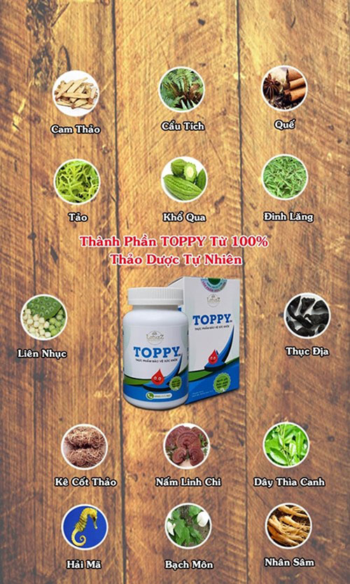 Hành trình chống lại tiểu đường của Toppy và sứ mệnh vì sức khỏe cộng đồng - 2