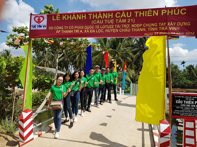 Hành trình chống lại tiểu đường của Toppy và sứ mệnh vì sức khỏe cộng đồng - 5