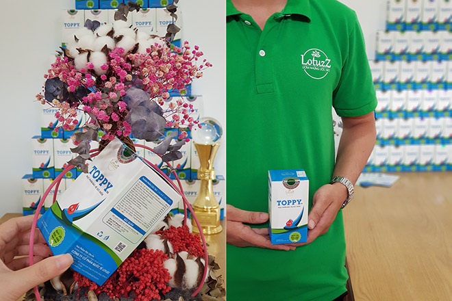 Hành trình chống lại tiểu đường của Toppy và sứ mệnh vì sức khỏe cộng đồng - 4