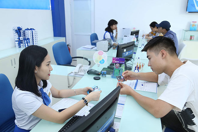 Lượng thuê bao 08 của VinaPhone tăng mạnh sau chuyển mã mạng - 1