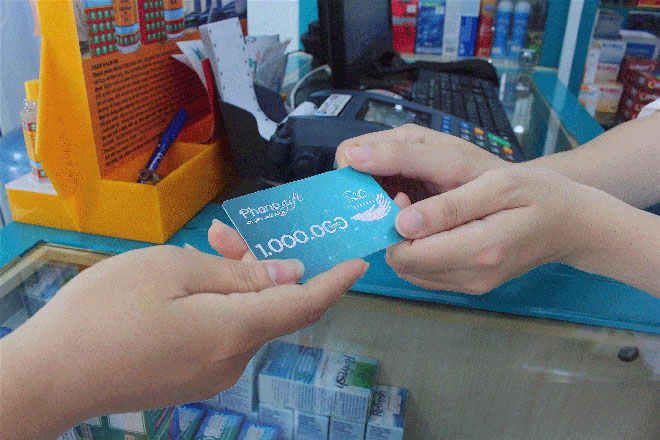 PhanoGift – Món quà sức khỏe đầu tiên ra mắt trên thị trường bán lẻ dược phẩm - 2