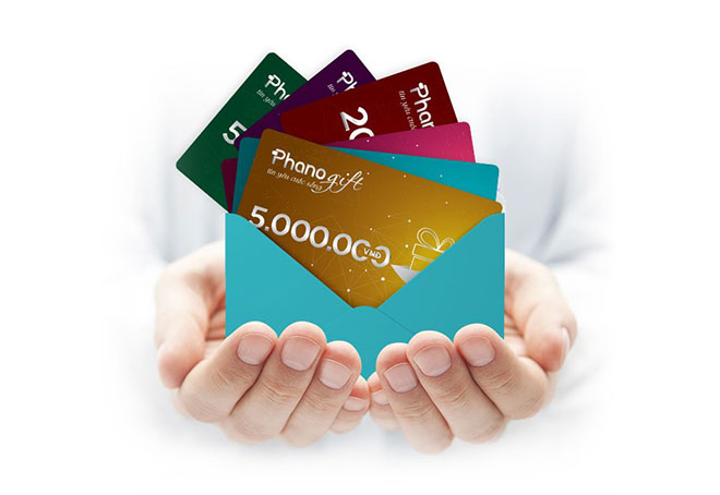 PhanoGift – Món quà sức khỏe đầu tiên ra mắt trên thị trường bán lẻ dược phẩm - 1