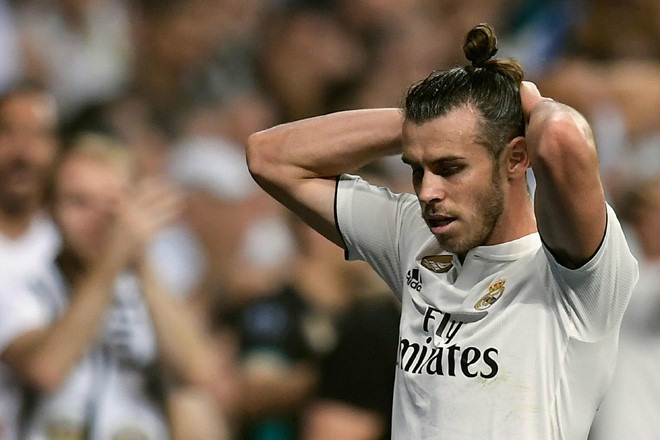 Rung chuyển Real: “Đại ca” Ramos nóng mắt đòi tống cổ Gareth Bale - 2