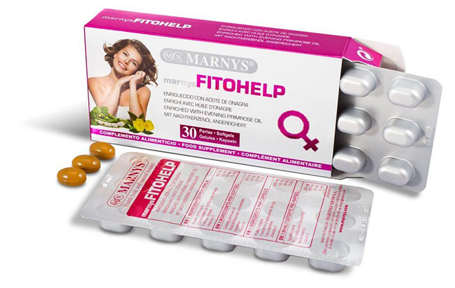 Rối loạn kinh nguyệt ảnh hưởng tới sức khỏe và sắc đẹp của phụ nữ - 4