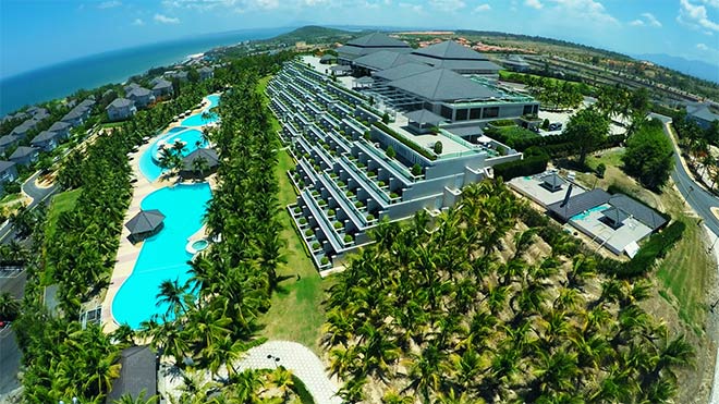 Tận hưởng kỳ nghỉ 5 sao với gói ưu đãi hấp dẫn tại Sea Links Beach Hotel - 1