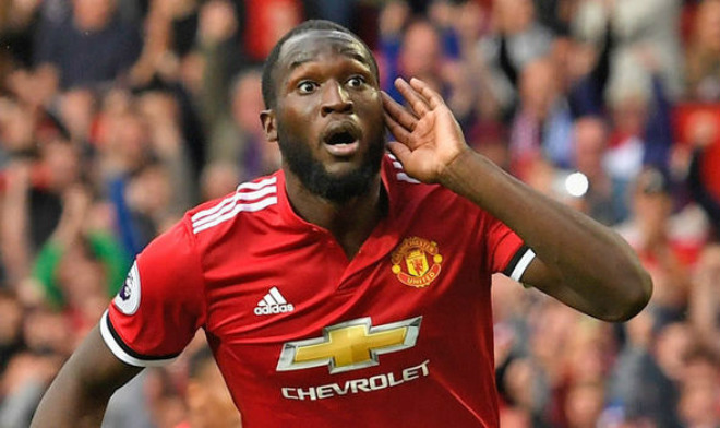 Tin HOT bóng đá tối 12/10: Lukaku bị chê kém thông minh - 1