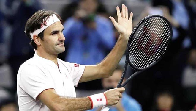 Chi tiết Federer - Nishikori: Loạt tie-break siêu căng thẳng (KT) - 3