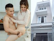 Ca nhạc - MTV - Mẹ đơn thân nóng bỏng sắp cưới Tiêu Quang Vboys giàu cỡ nào?