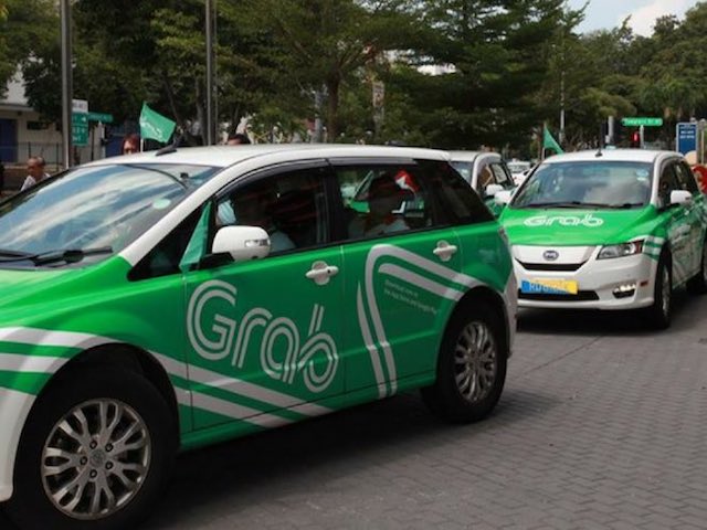 Công nghệ thông tin - Đằng sau việc tập đoàn Microsoft "bạo tay" rót tiền cho Grab