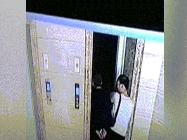 Media - Bố vợ ngã tử vong vì con rể tự ý mở cửa thang máy