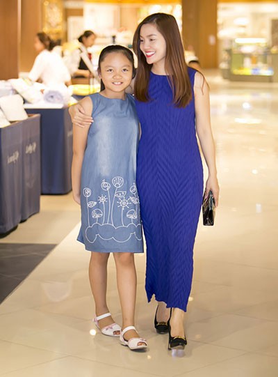 Ngọc Anh nói gì trước tin đồn "hát 1 bài mua được căn chung cư"? - 4