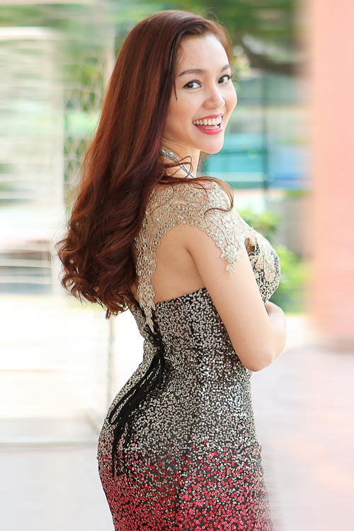 Ngọc Anh nói gì trước tin đồn "hát 1 bài mua được căn chung cư"? - 3