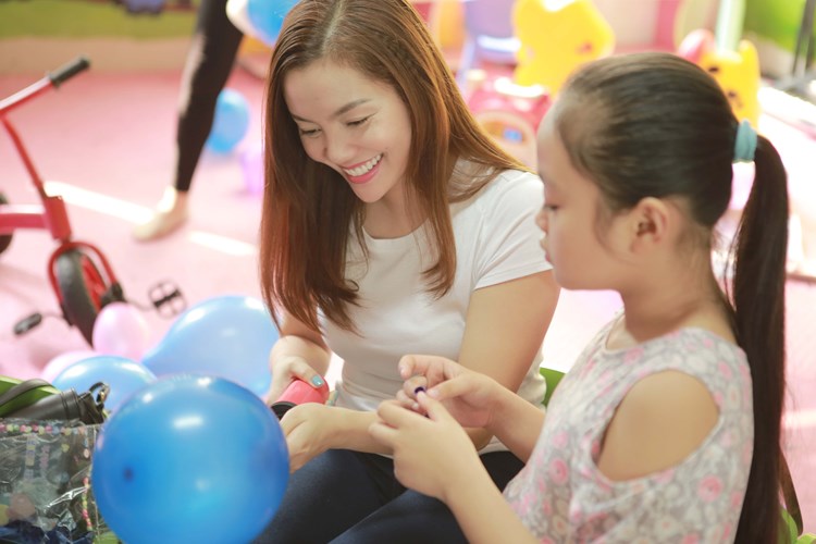 Ngọc Anh nói gì trước tin đồn "hát 1 bài mua được căn chung cư"? - 5