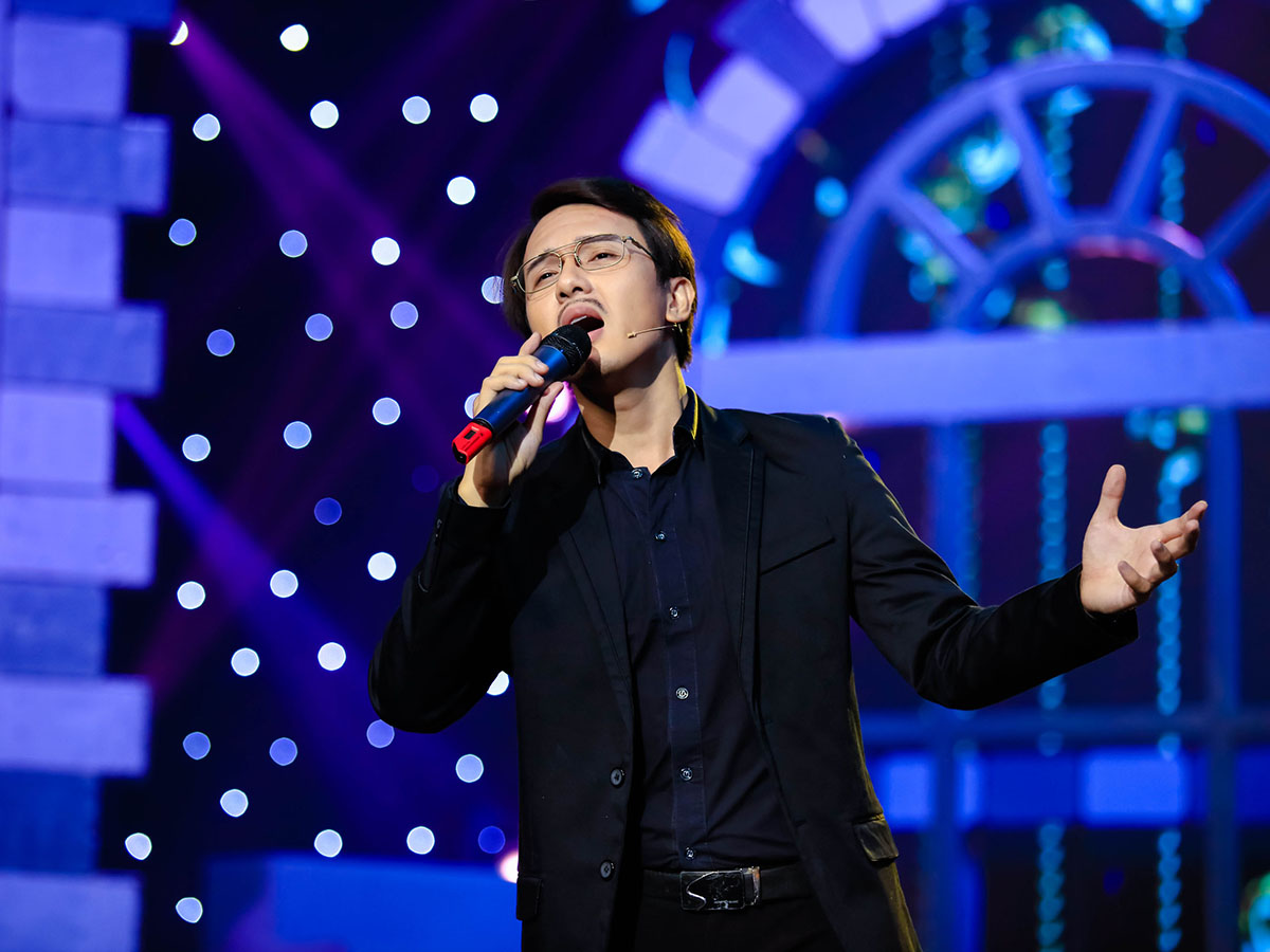 Phương Dung khen ca sĩ trẻ hát &#34;Riêng một góc trời&#34; hay hơn Tuấn Ngọc - 5