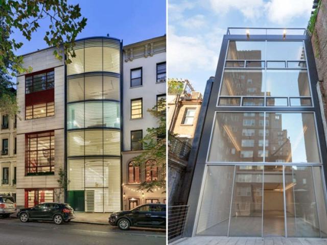 Bất động sản - "Choáng" với căn nhà hơn 1.100 tỷ, đạn bắn cũng không thể xuyên vào bên trong