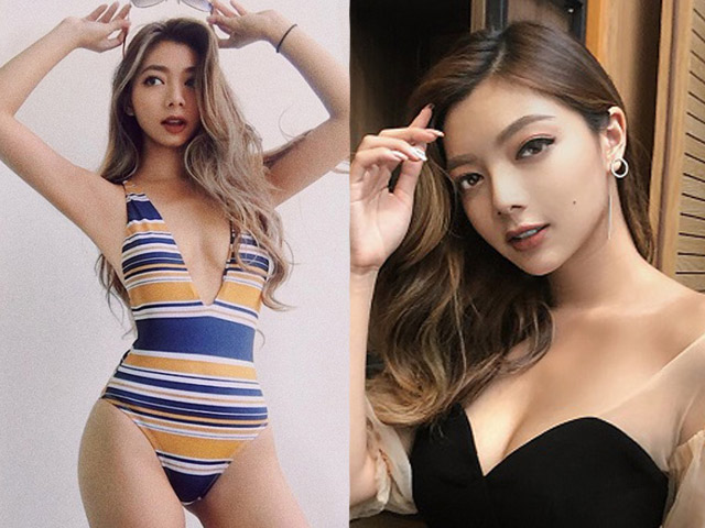 Phim - Con gái xinh đẹp của chưởng môn võ Vịnh Xuân đóng phim "tử thần"