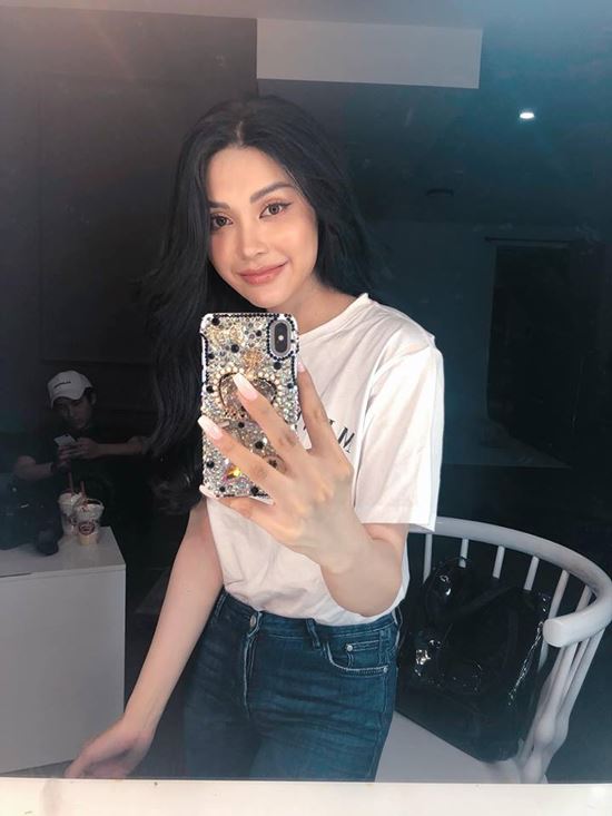 &#34;Kendall Jenner phiên bản Việt&#34; tiết lộ bí quyết có đôi môi gợi cảm - 2