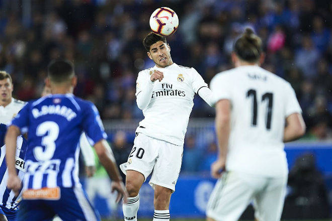 Real tính &#34;trảm&#34; HLV Lopetegui: 3 cựu vương Ngoại hạng Anh thế chỗ - 1