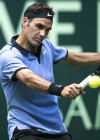 Chi tiết Federer – Coric: Vỡ òa vào chung kết (KT) - 1