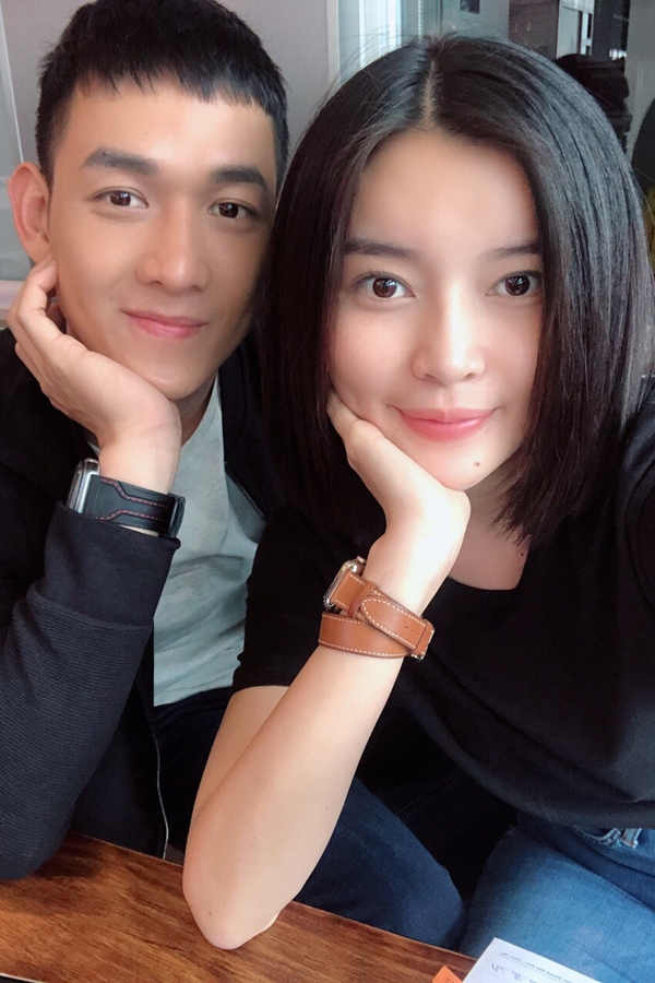 Cao Thái Hà lên tiếng về tin đồn &#34;tình tay 3&#34; với Hữu Vi, Song Luân - 3
