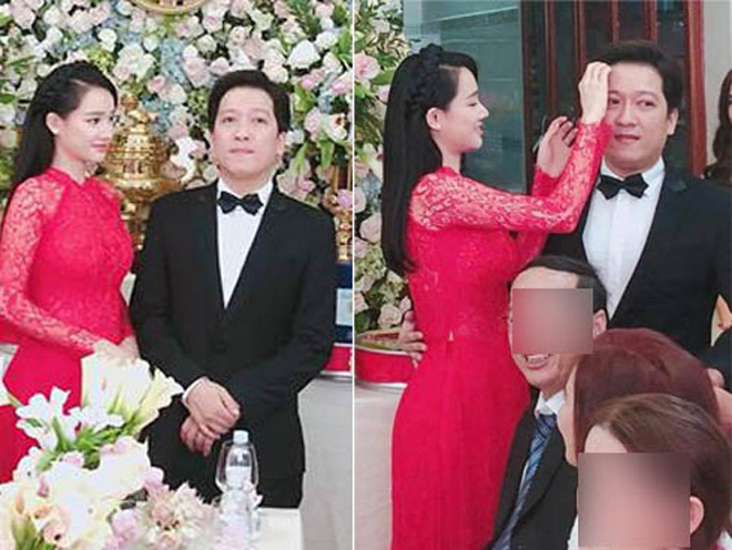 Em gái "buột miệng" lộ thêm bằng chứng Nhã Phương đang mang bầu? - 5