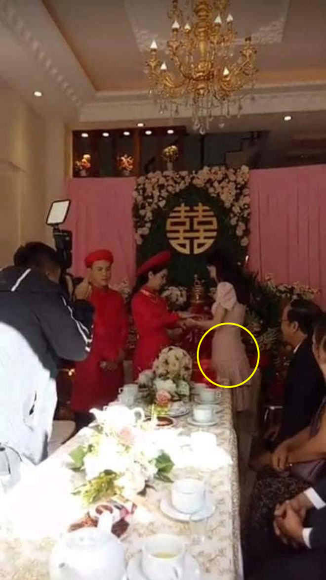 Em gái "buột miệng" lộ thêm bằng chứng Nhã Phương đang mang bầu? - 3