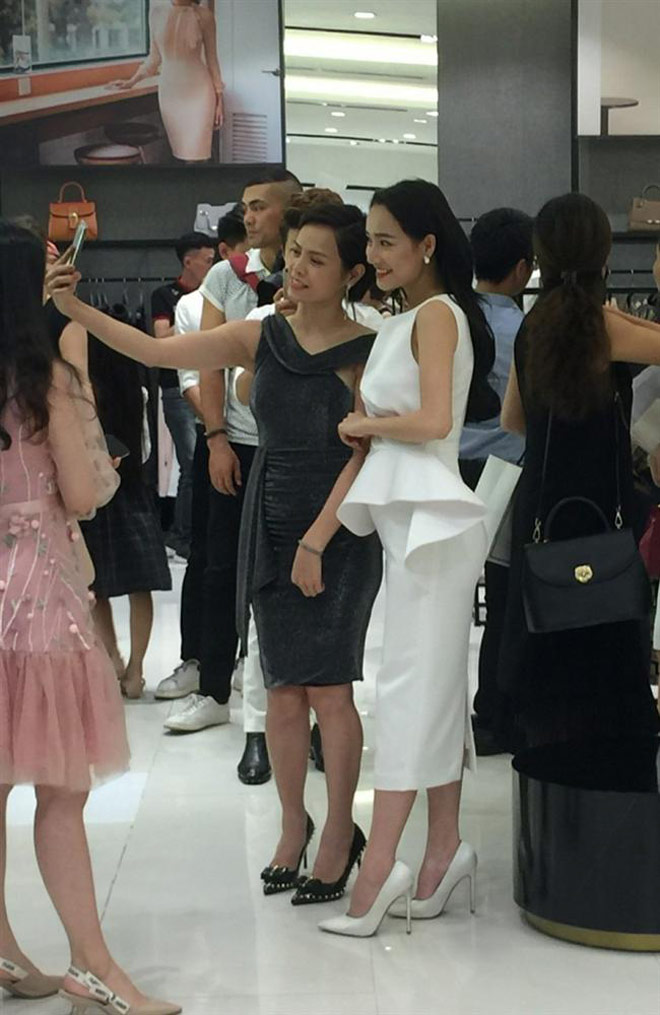 Em gái "buột miệng" lộ thêm bằng chứng Nhã Phương đang mang bầu? - 5