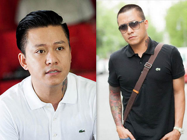 Tuấn Hưng cạo đầu có ”chuẩn men” hơn Sơn Tùng, Châu Khải Phong?