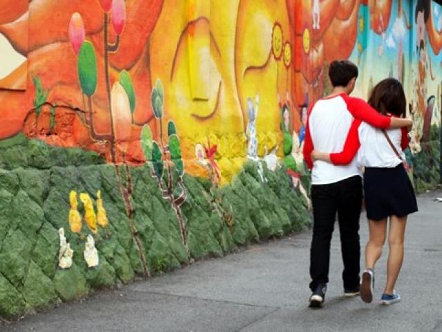 Du lịch - Những phong tục "siêu lạ" chỉ có người Hàn Quốc mới hiểu